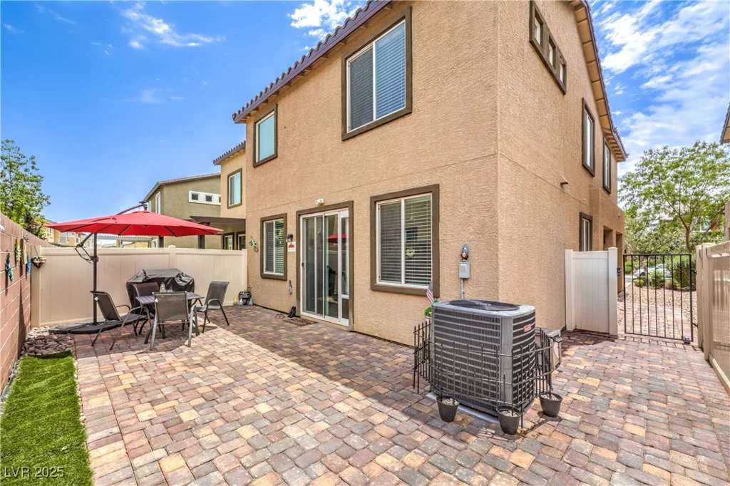 4212 Juanita May, North Las Vegas, NV 89032