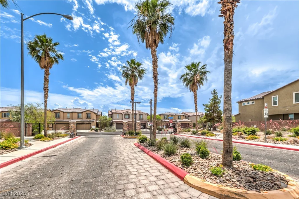 4212 Juanita May, North Las Vegas, NV 89032
