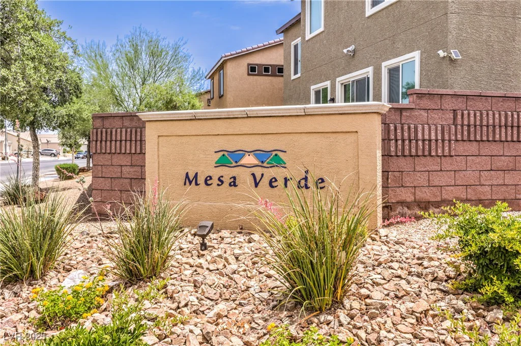 4212 Juanita May, North Las Vegas, NV 89032