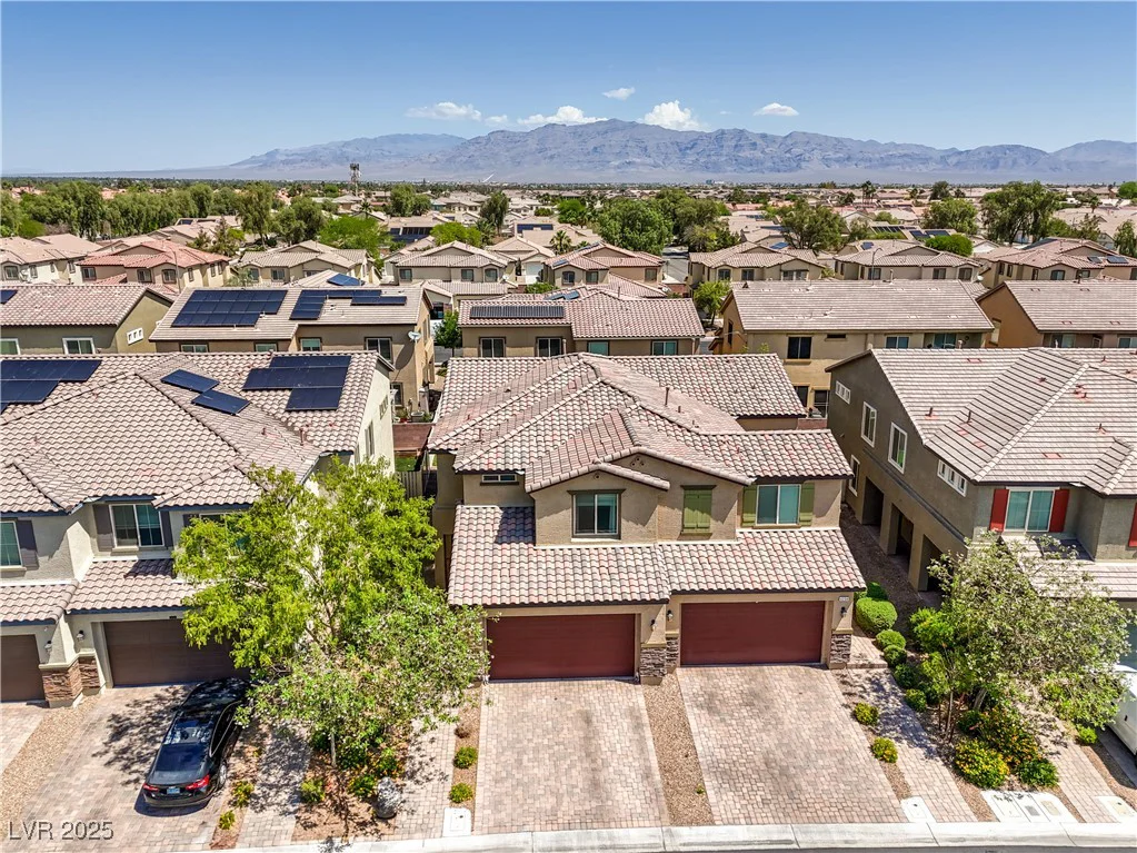 4212 Juanita May, North Las Vegas, NV 89032