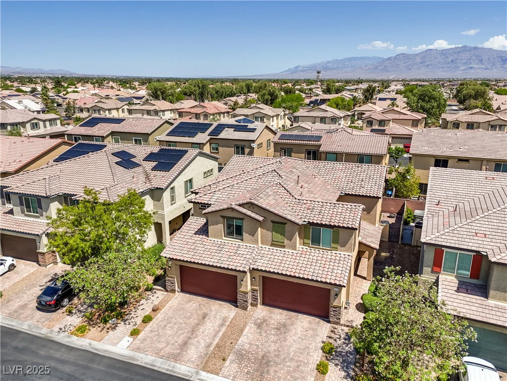 4212 Juanita May, North Las Vegas, NV 89032