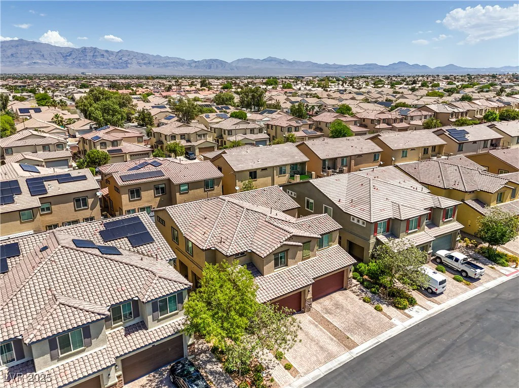 4212 Juanita May, North Las Vegas, NV 89032