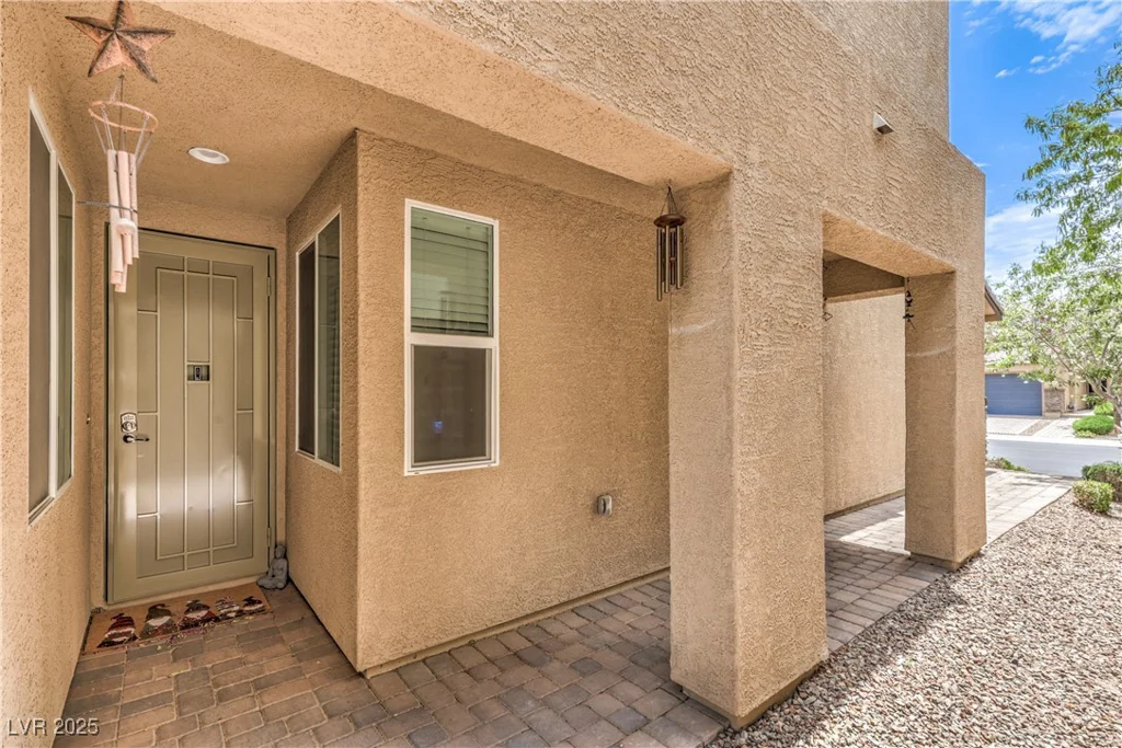 4212 Juanita May, North Las Vegas, NV 89032