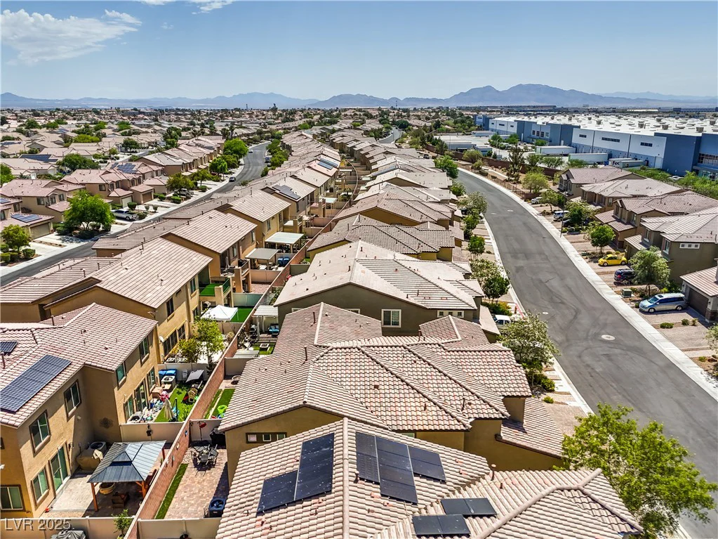 4212 Juanita May, North Las Vegas, NV 89032
