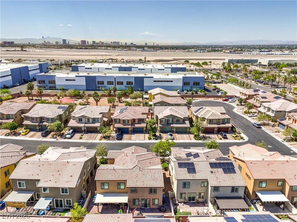 4212 Juanita May, North Las Vegas, NV 89032