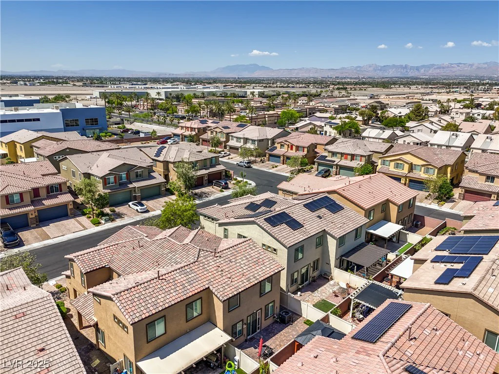 4212 Juanita May, North Las Vegas, NV 89032