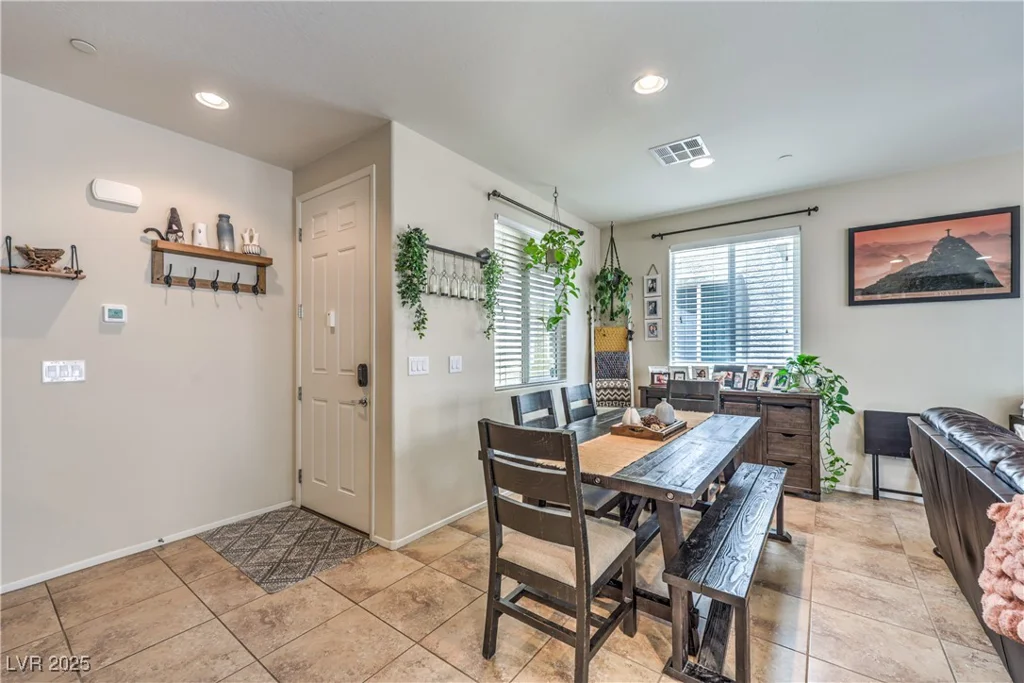 4212 Juanita May, North Las Vegas, NV 89032
