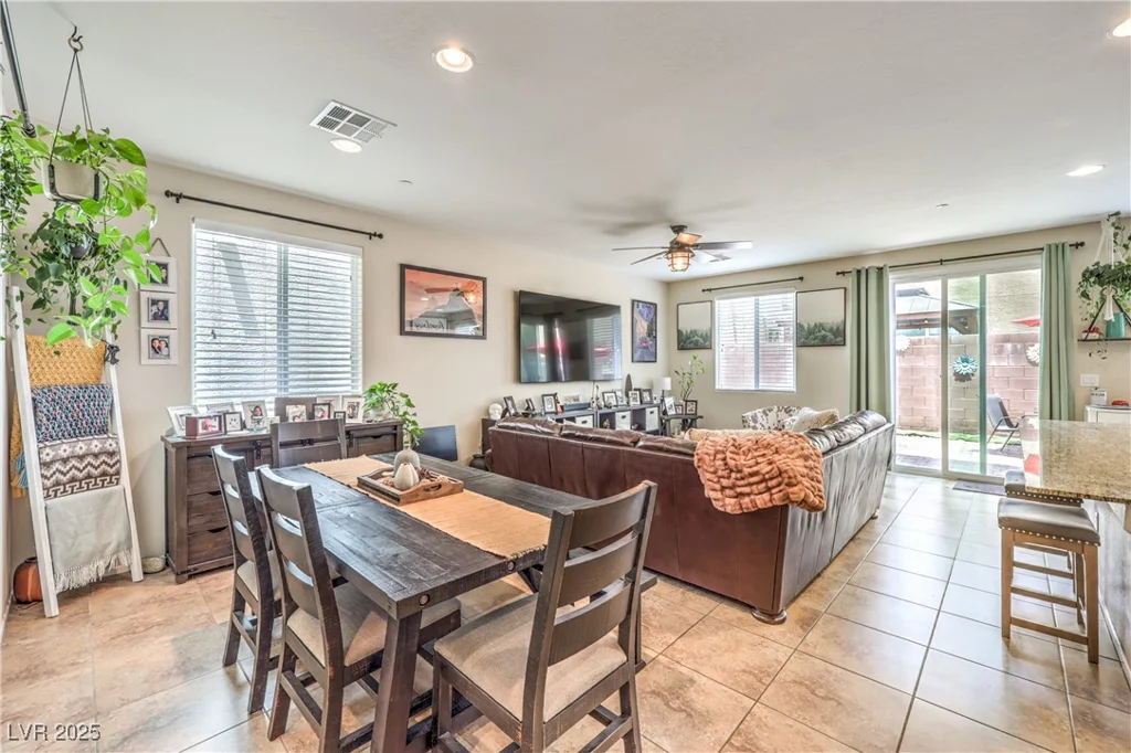 4212 Juanita May, North Las Vegas, NV 89032