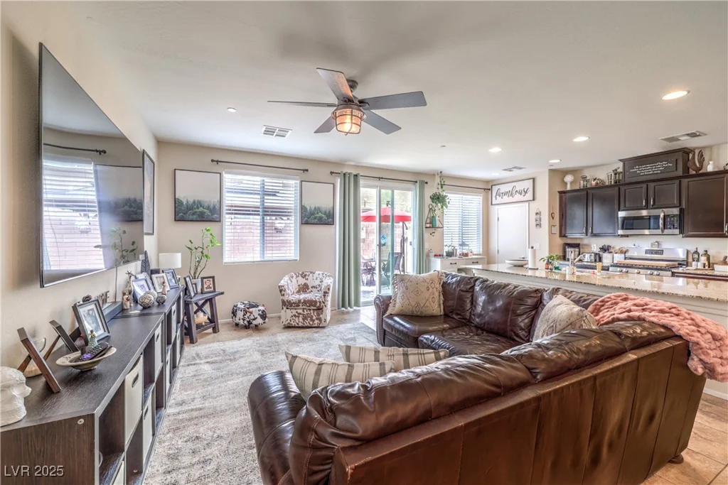 4212 Juanita May, North Las Vegas, NV 89032