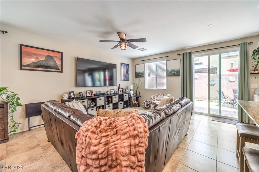 4212 Juanita May, North Las Vegas, NV 89032