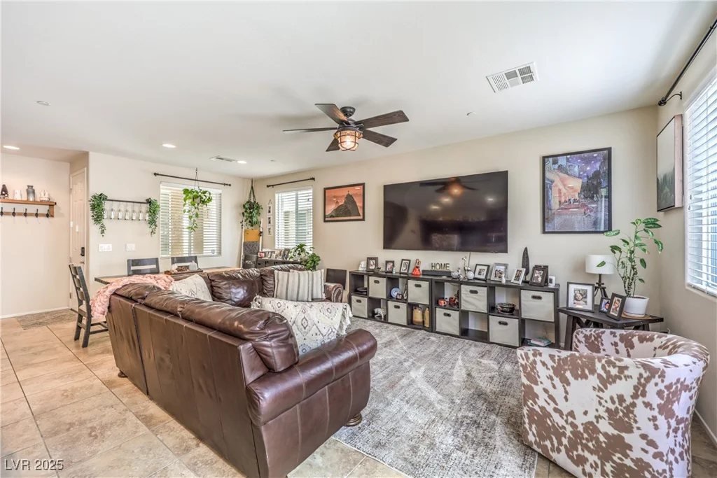 4212 Juanita May, North Las Vegas, NV 89032
