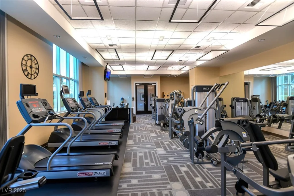 135 Harmon, Las Vegas, NV 89109
