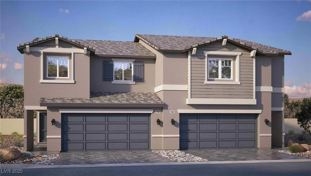 6529 Cinnamon Hazelnut, North Las Vegas, NV 89084