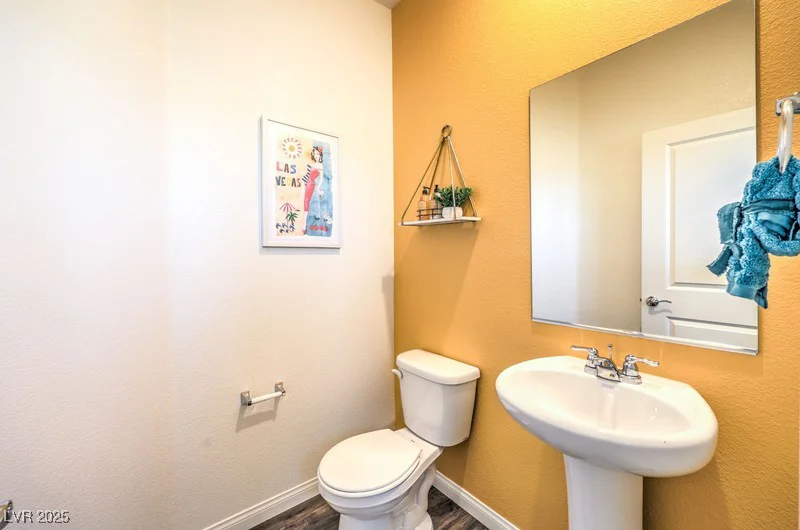 6529 Cinnamon Hazelnut, North Las Vegas, NV 89084