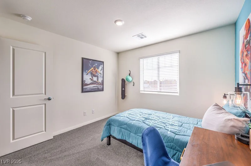 6529 Cinnamon Hazelnut, North Las Vegas, NV 89084