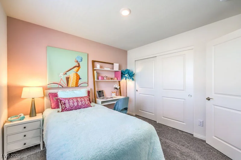 6529 Cinnamon Hazelnut, North Las Vegas, NV 89084