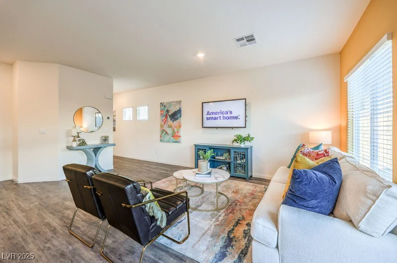 6529 Cinnamon Hazelnut, North Las Vegas, NV 89084