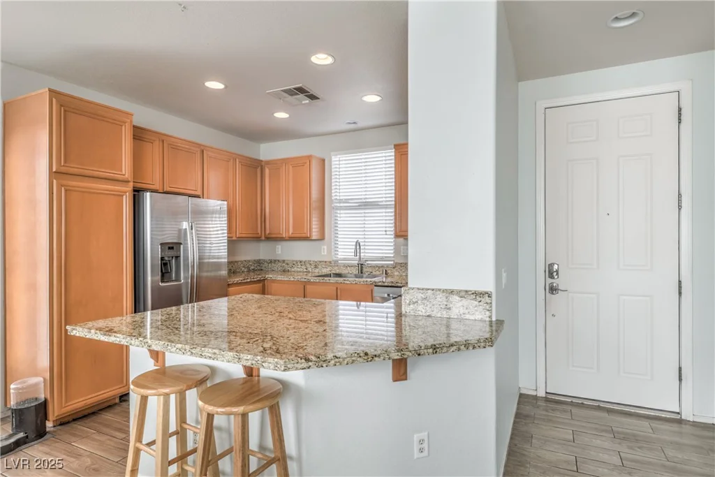 5232 Pendergrass, North Las Vegas, NV 89081