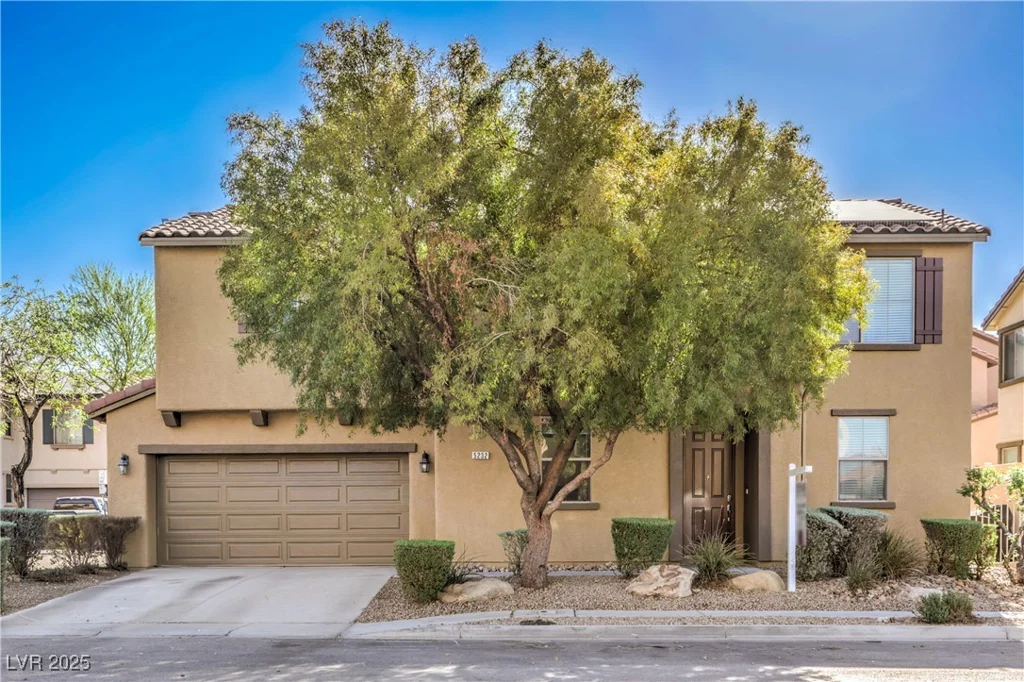 5232 Pendergrass, North Las Vegas, NV 89081