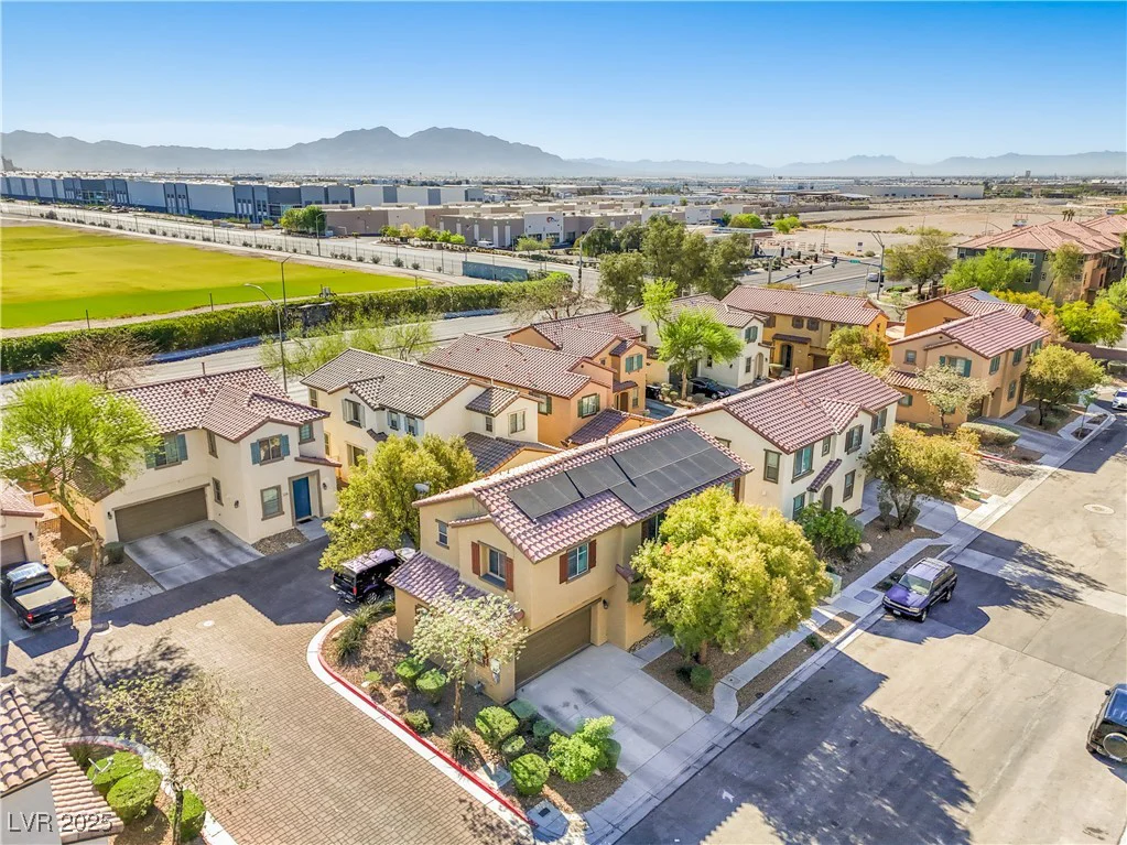 5232 Pendergrass, North Las Vegas, NV 89081