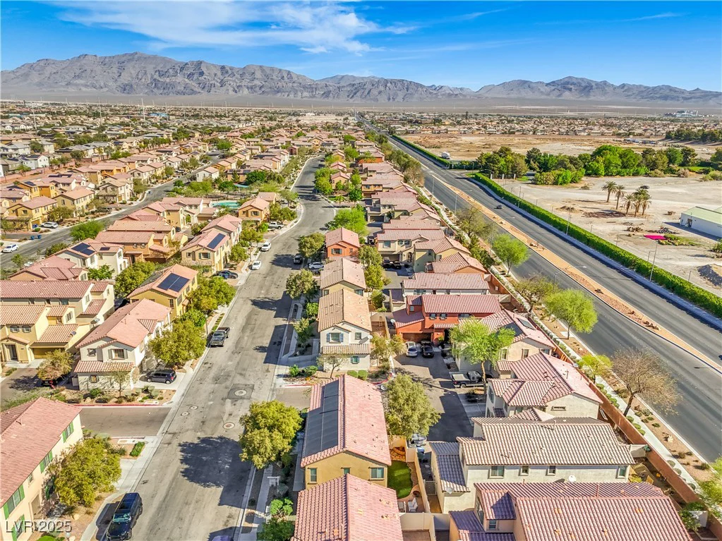 5232 Pendergrass, North Las Vegas, NV 89081
