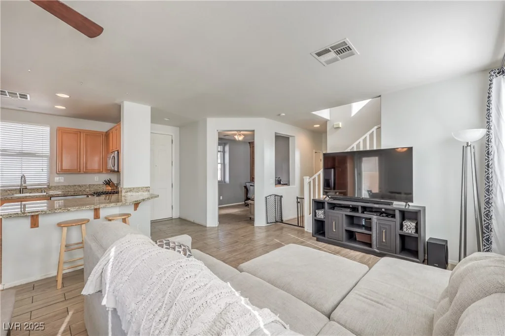 5232 Pendergrass, North Las Vegas, NV 89081