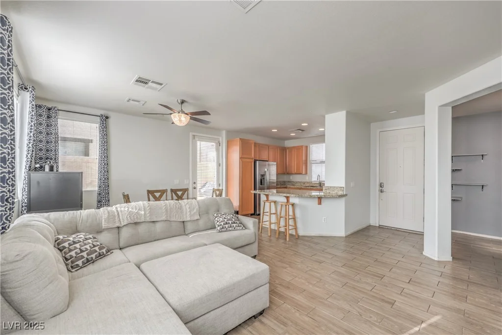 5232 Pendergrass, North Las Vegas, NV 89081