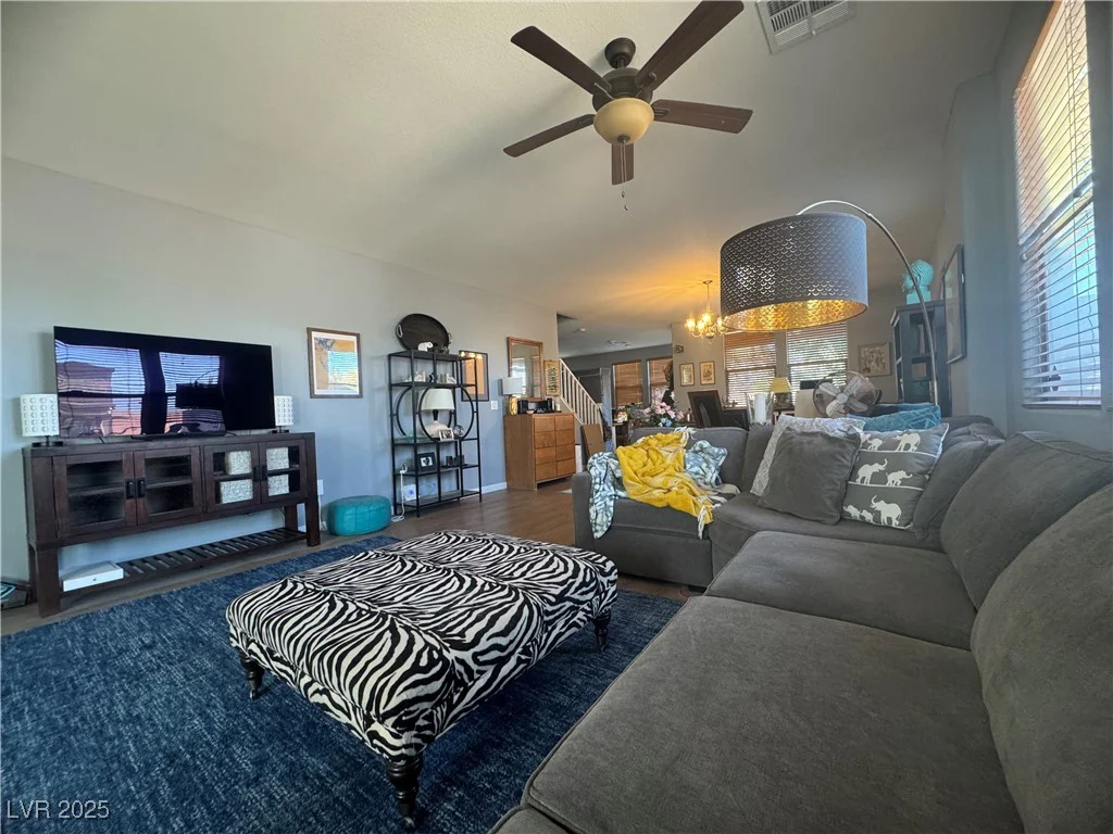 6756 Sea Swallow, North Las Vegas, NV 89084