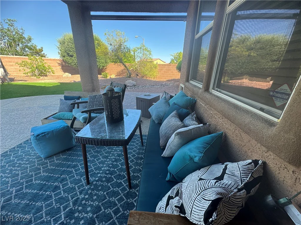 6756 Sea Swallow, North Las Vegas, NV 89084