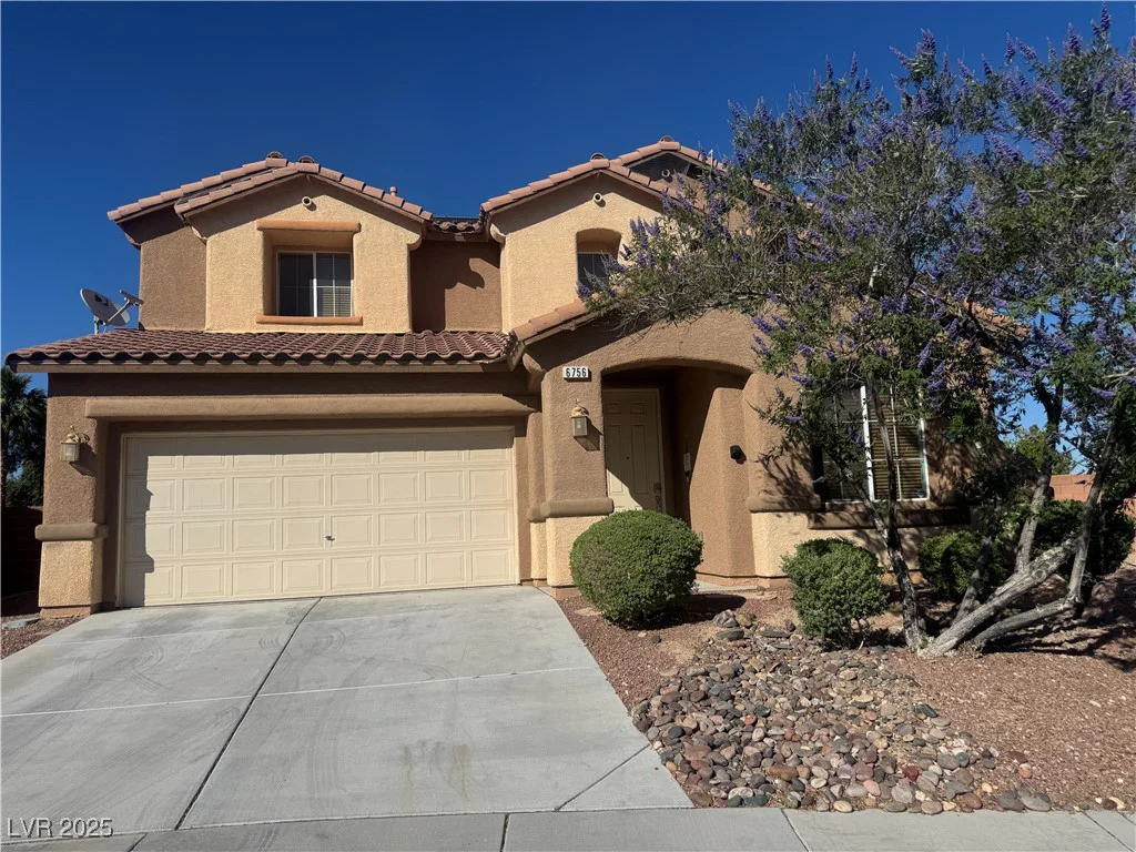 6756 Sea Swallow, North Las Vegas, NV 89084