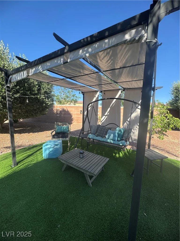 6756 Sea Swallow, North Las Vegas, NV 89084
