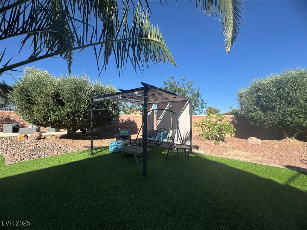 6756 Sea Swallow, North Las Vegas, NV 89084