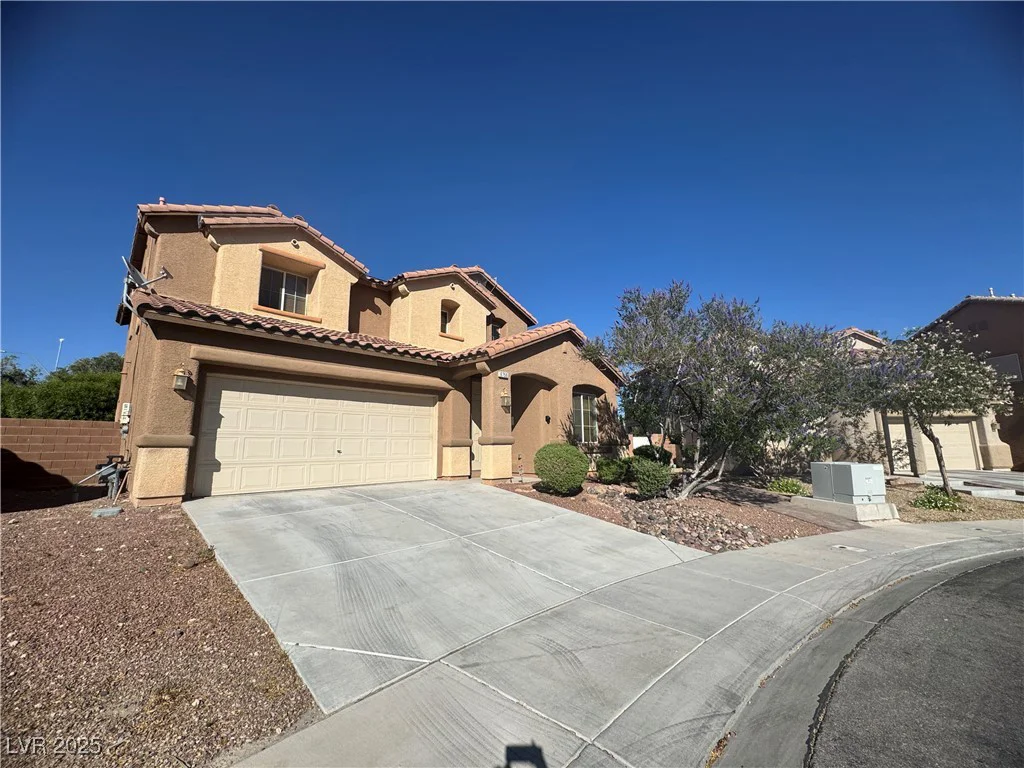 6756 Sea Swallow, North Las Vegas, NV 89084
