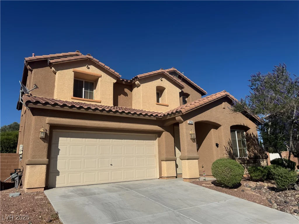6756 Sea Swallow, North Las Vegas, NV 89084