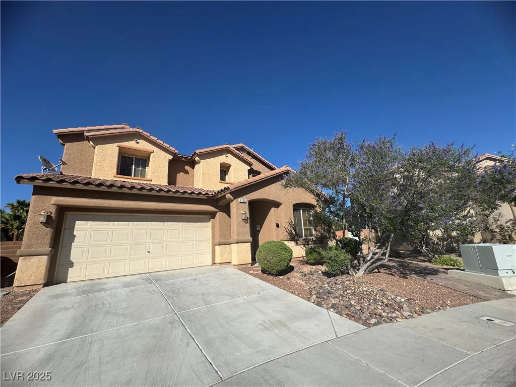 6756 Sea Swallow, North Las Vegas, NV 89084