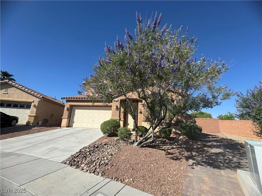 6756 Sea Swallow, North Las Vegas, NV 89084