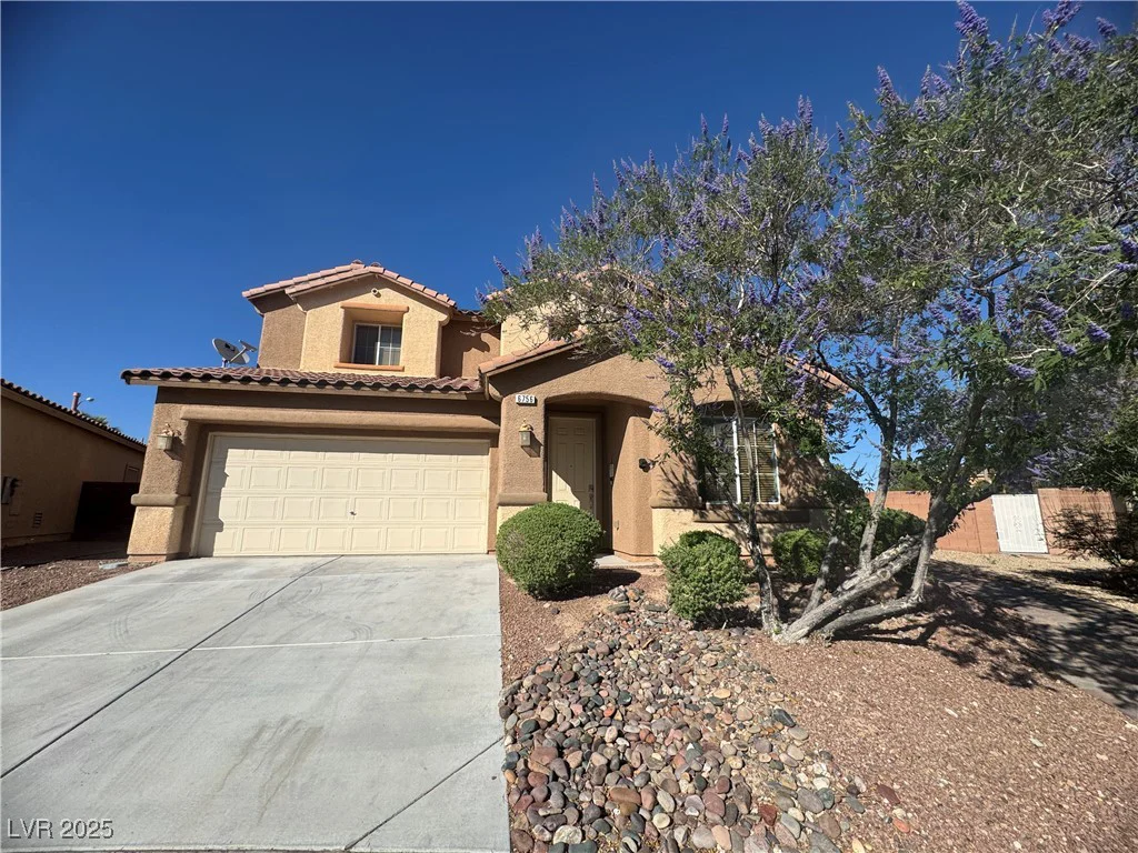 6756 Sea Swallow, North Las Vegas, NV 89084