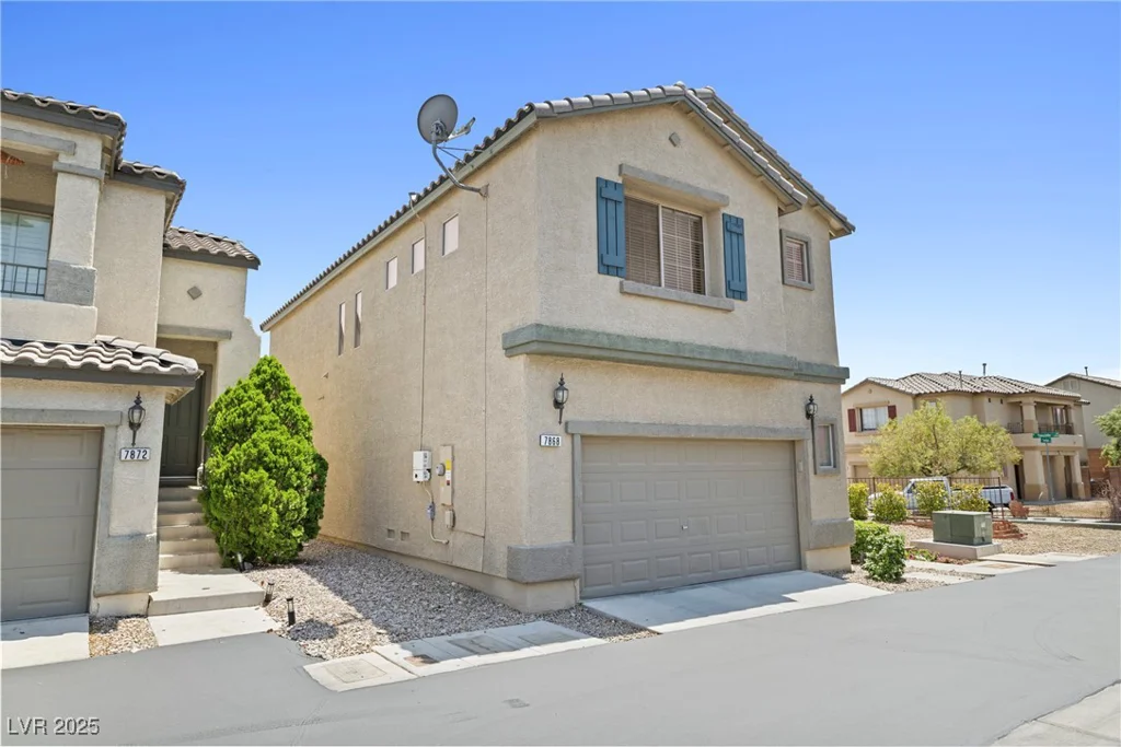 7868 Territorial, Las Vegas, NV 89149