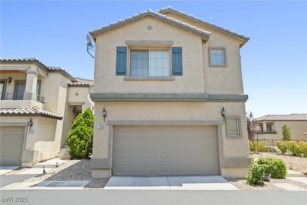 7868 Territorial, Las Vegas, NV 89149