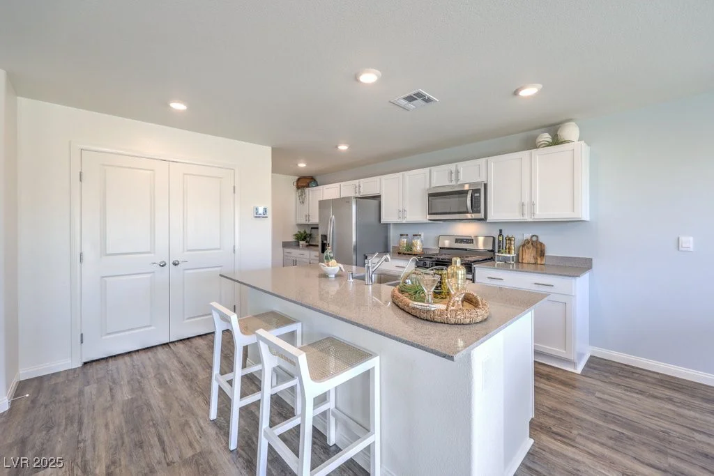 2630 BEGONIA FALLS, North Las Vegas, NV 89081