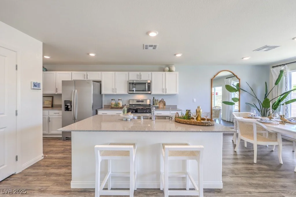 2630 BEGONIA FALLS, North Las Vegas, NV 89081