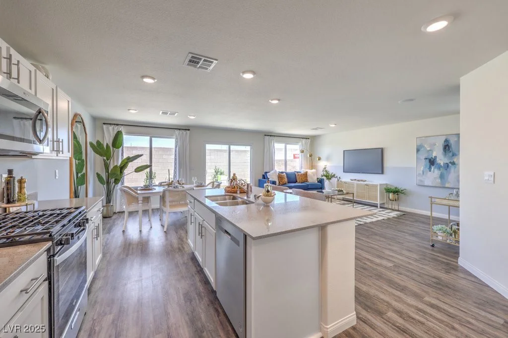 2630 BEGONIA FALLS, North Las Vegas, NV 89081