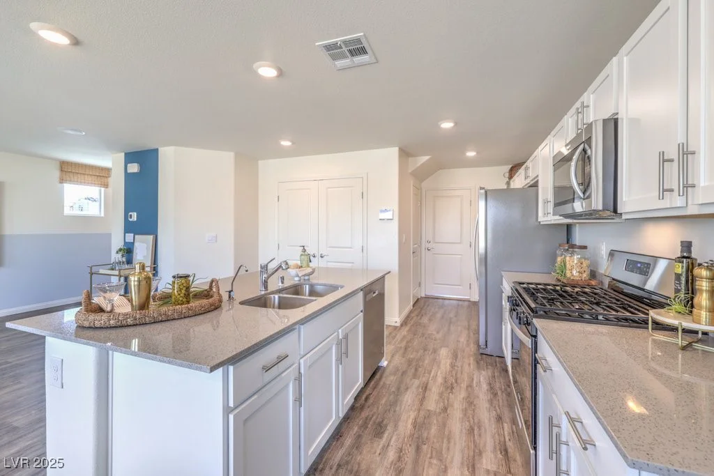 2630 BEGONIA FALLS, North Las Vegas, NV 89081
