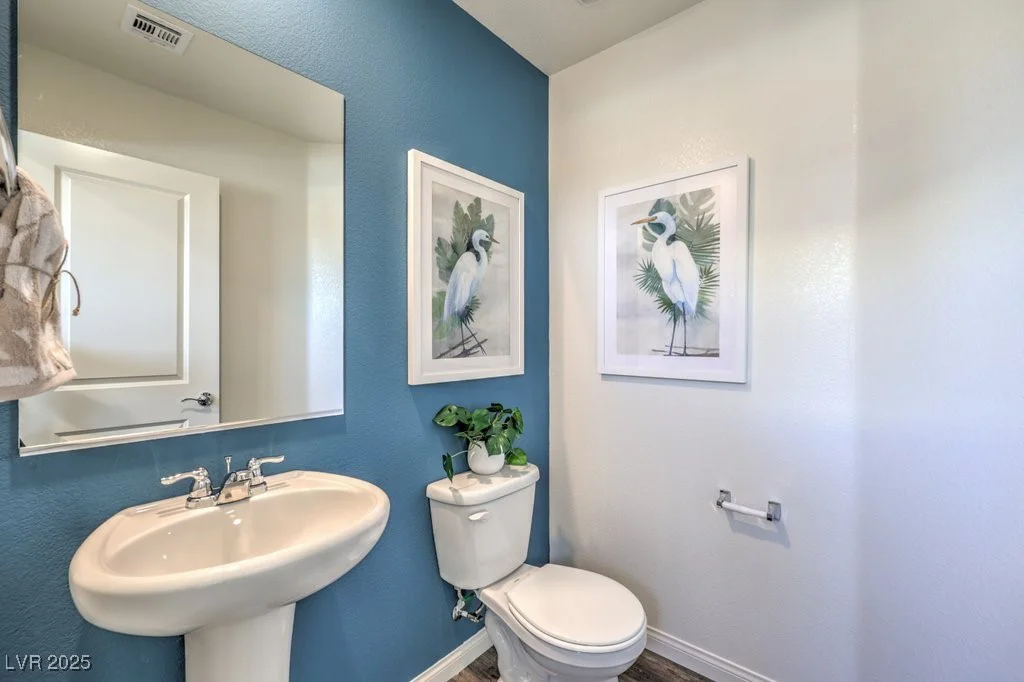 2630 BEGONIA FALLS, North Las Vegas, NV 89081