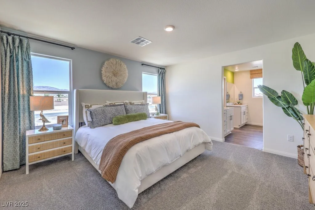 2630 BEGONIA FALLS, North Las Vegas, NV 89081