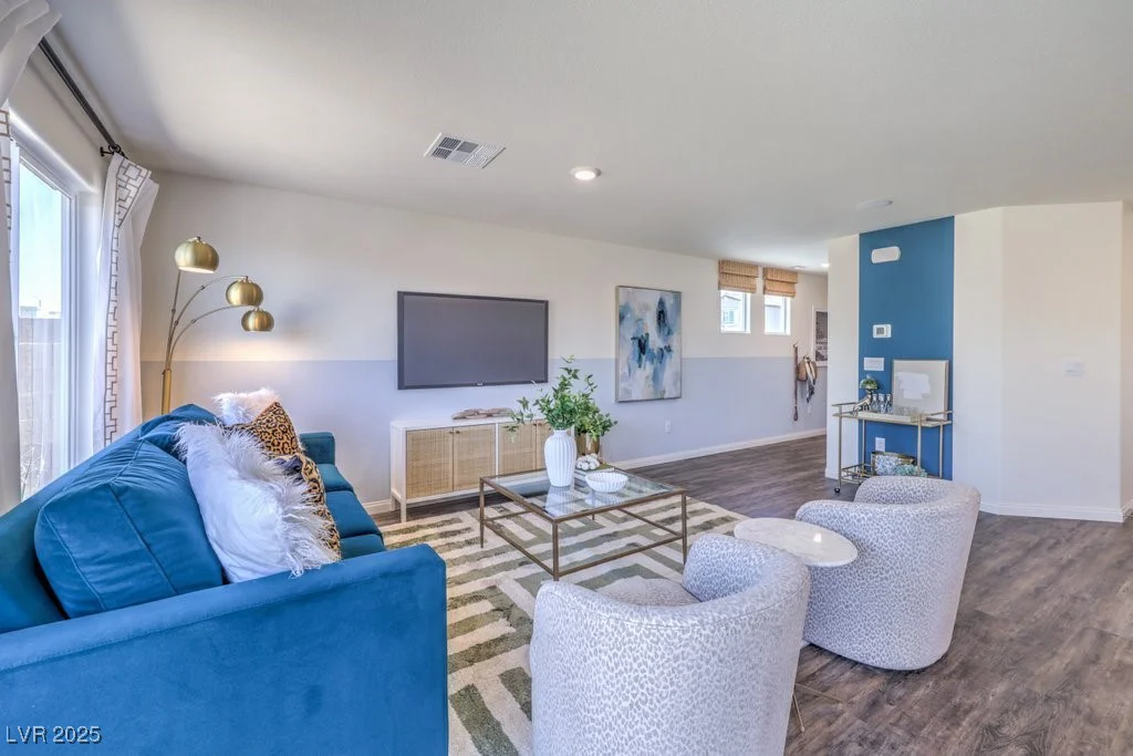 2630 BEGONIA FALLS, North Las Vegas, NV 89081