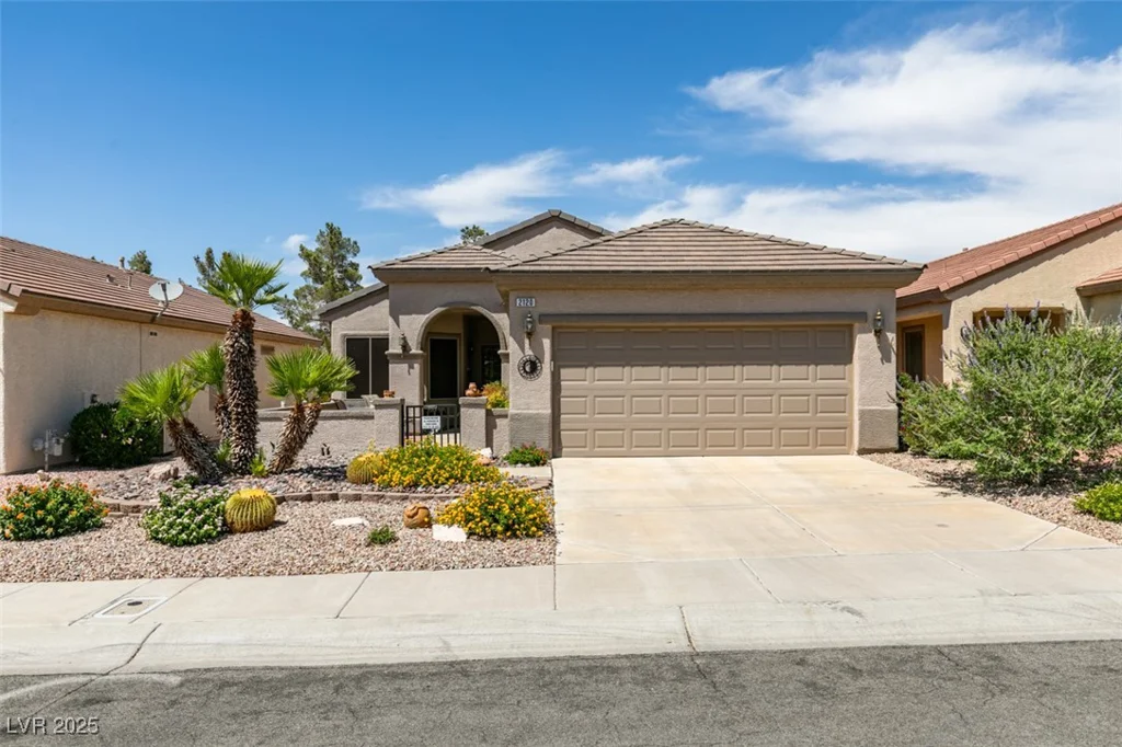 2120 Desert Woods, Henderson, NV 89012