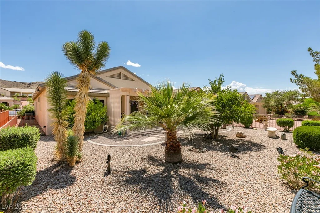2120 Desert Woods, Henderson, NV 89012