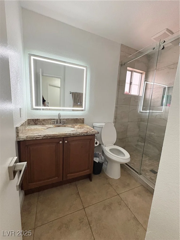 5040 Jacarilla, North Las Vegas, NV 89031