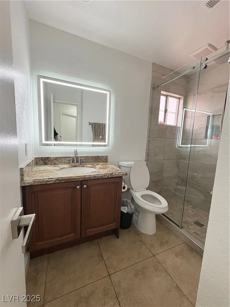 5040 Jacarilla, North Las Vegas, NV 89031